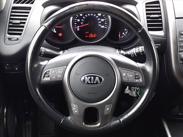 used 2013 Kia Soul car, priced at $13,990