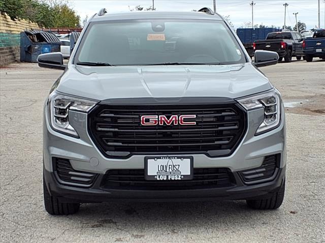 new 2024 GMC Terrain car, priced at $27,835