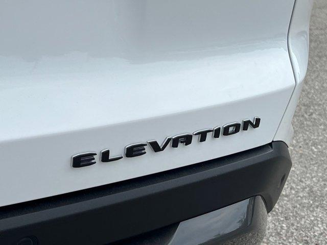 new 2026 GMC Terrain car, priced at $30,043