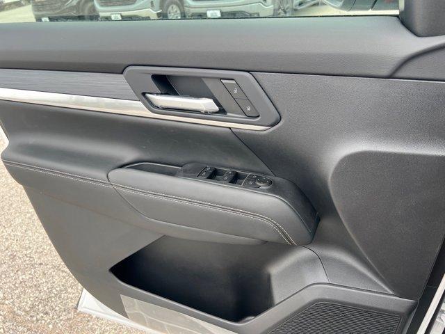 new 2026 GMC Terrain car, priced at $30,043