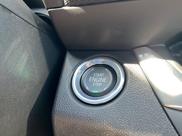 new 2025 Buick Envista car, priced at $24,175