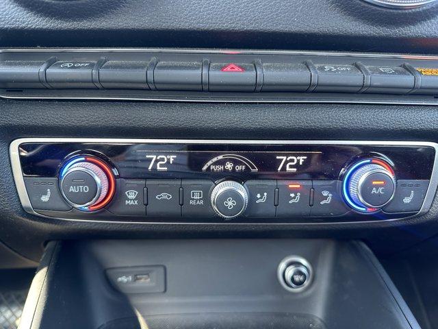 used 2018 Audi A3 car, priced at $15,852