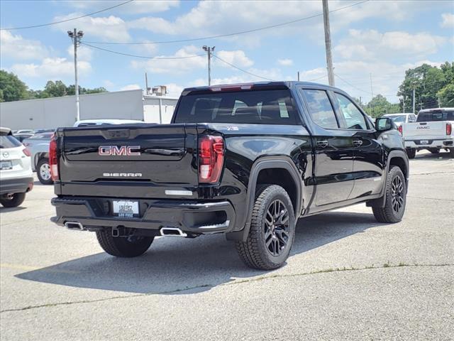 new 2024 GMC Sierra 1500 car, priced at $54,530