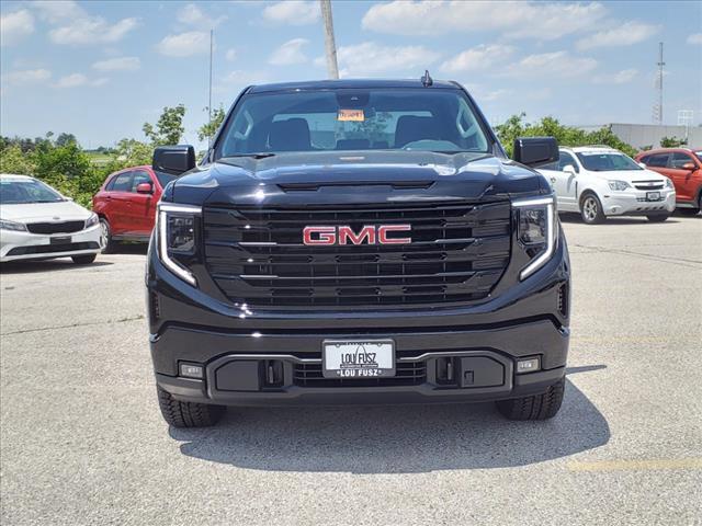 new 2024 GMC Sierra 1500 car, priced at $54,530