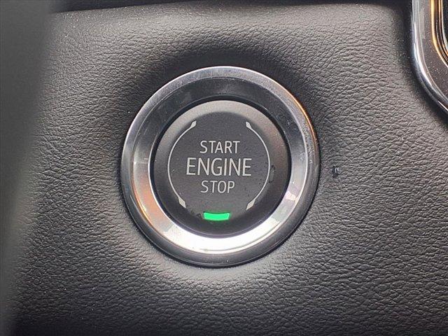 new 2026 GMC Canyon car, priced at $44,376