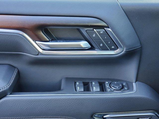new 2025 GMC Sierra 2500 car, priced at $81,435