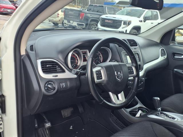 used 2020 Dodge Journey car, priced at $14,990