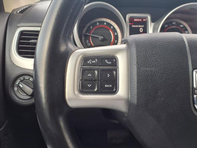 used 2020 Dodge Journey car, priced at $14,990