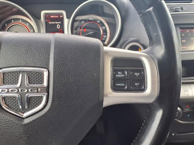 used 2020 Dodge Journey car, priced at $14,990