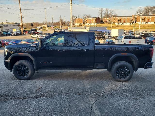 new 2025 GMC Sierra 2500 car, priced at $81,836