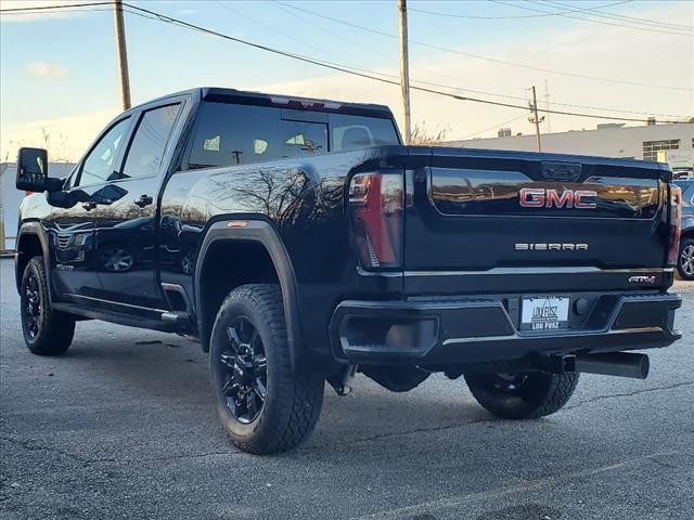 new 2025 GMC Sierra 2500 car, priced at $81,836