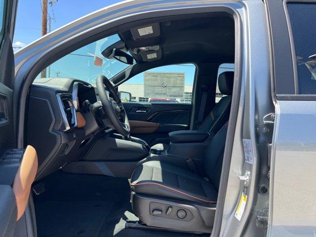 new 2025 GMC Canyon car, priced at $43,101