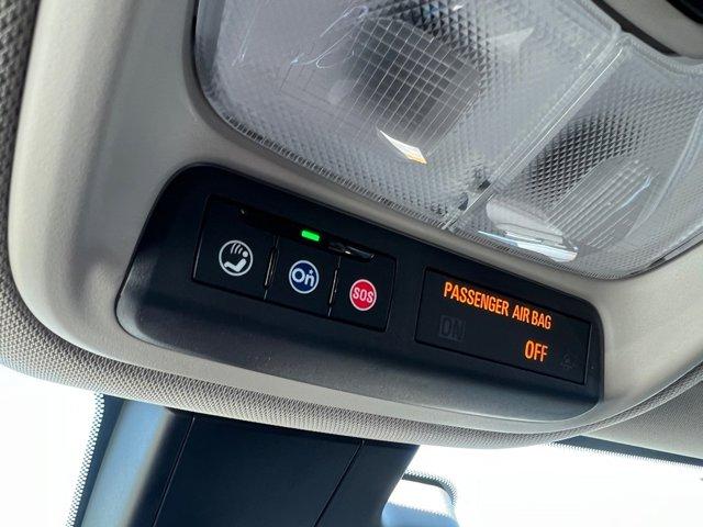 new 2026 Buick Encore GX car, priced at $28,309