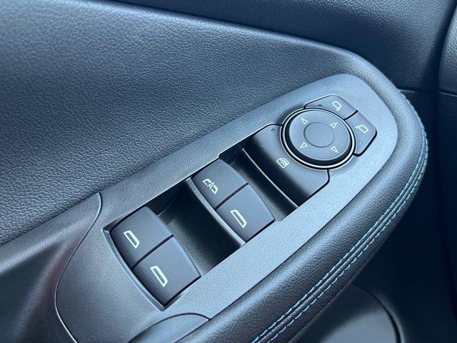 new 2026 Buick Encore GX car, priced at $28,309