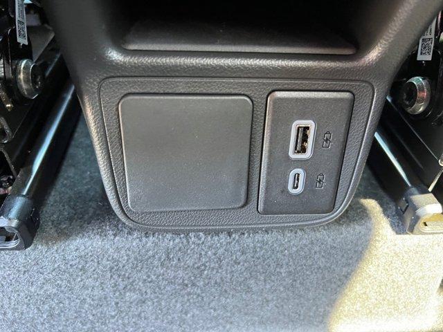 new 2026 Buick Encore GX car, priced at $28,309