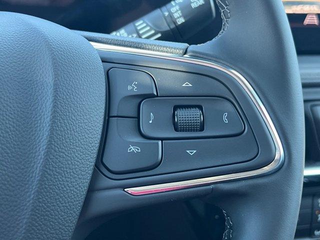 new 2026 Buick Encore GX car, priced at $28,309
