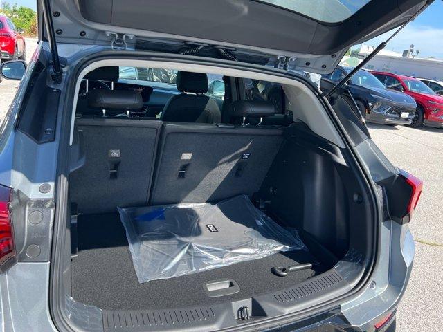 new 2026 Buick Encore GX car, priced at $28,309