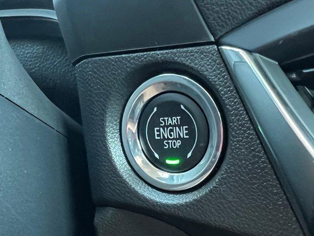new 2026 Buick Encore GX car, priced at $28,309