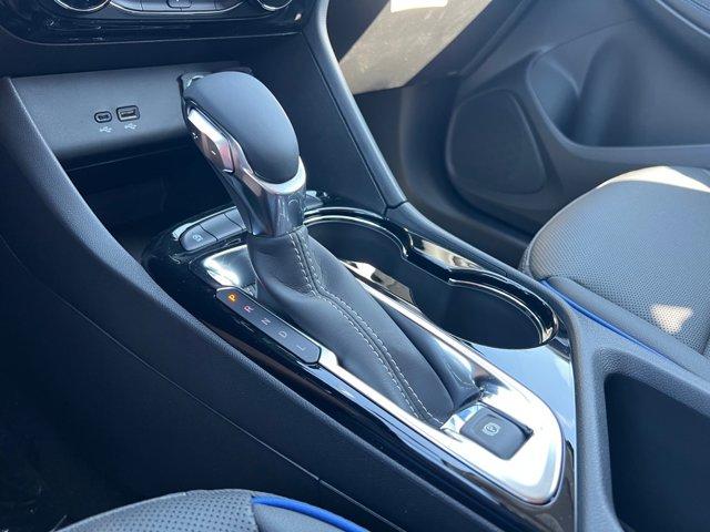 new 2026 Buick Encore GX car, priced at $28,309