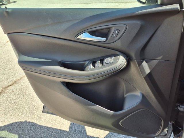 new 2026 Buick Encore GX car, priced at $25,975