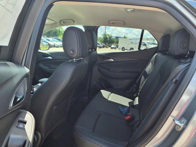 new 2026 Buick Encore GX car, priced at $25,975