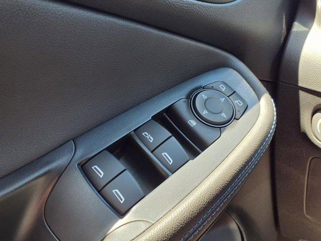 new 2026 Buick Encore GX car, priced at $25,975