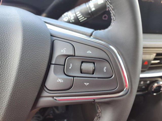 new 2026 Buick Encore GX car, priced at $25,975