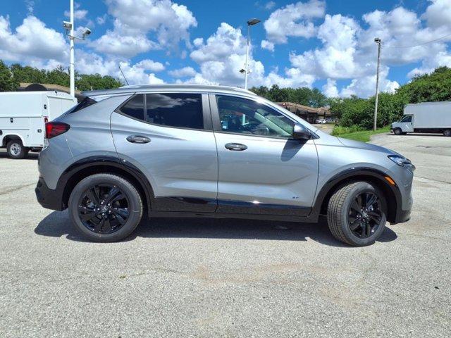 new 2026 Buick Encore GX car, priced at $25,975
