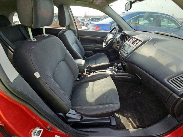 used 2015 Mitsubishi Outlander Sport car, priced at $14,990