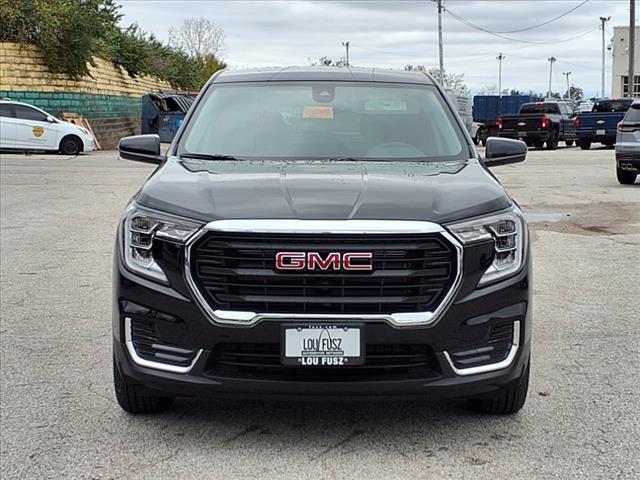 new 2024 GMC Terrain car, priced at $25,702