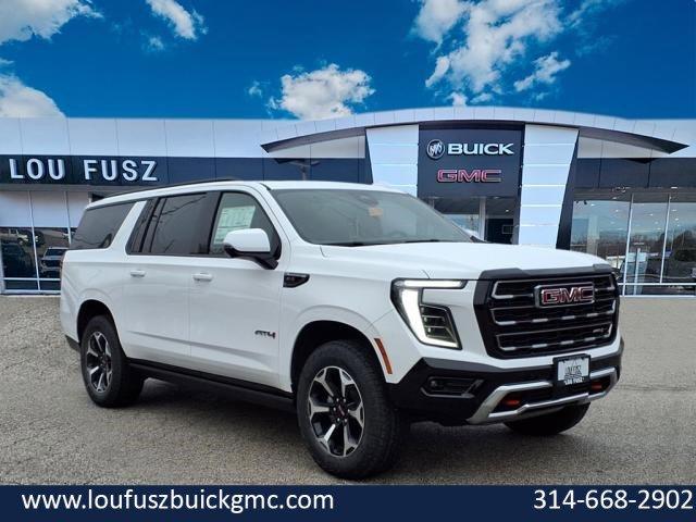 new 2025 GMC Yukon XL car, priced at $81,776