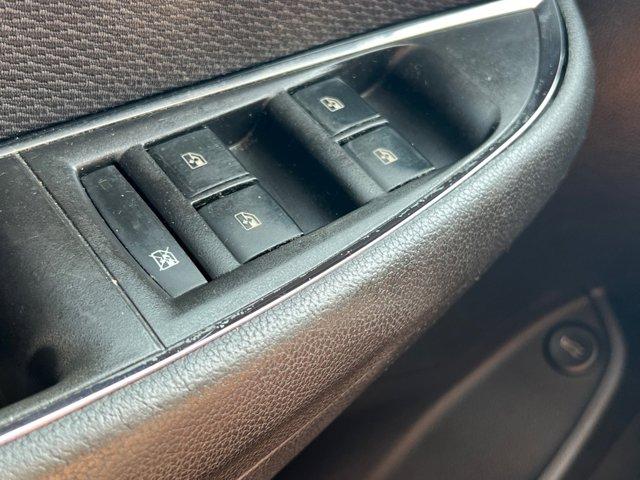 used 2017 Chevrolet Cruze car, priced at $11,990
