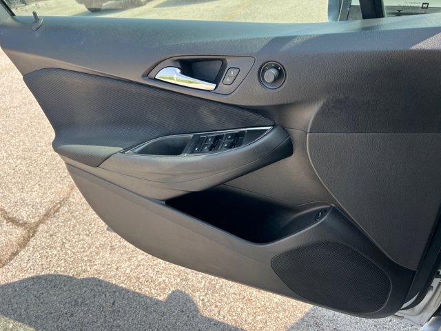 used 2017 Chevrolet Cruze car, priced at $11,990