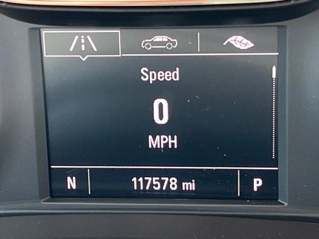 used 2017 Chevrolet Cruze car, priced at $11,990
