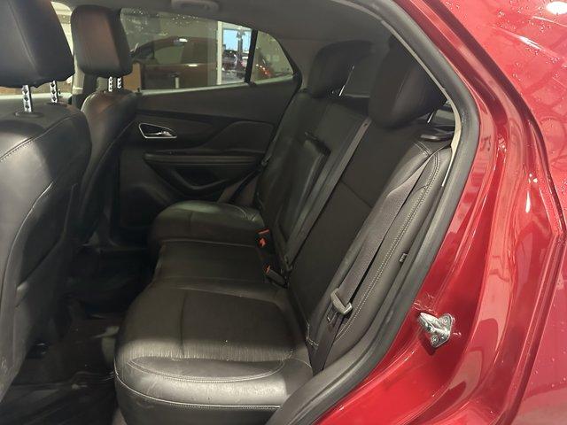 used 2016 Buick Encore car, priced at $14,990