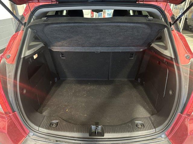 used 2016 Buick Encore car, priced at $14,990