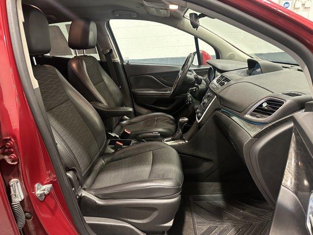 used 2016 Buick Encore car, priced at $14,990