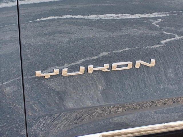 new 2025 GMC Yukon XL car, priced at $79,743