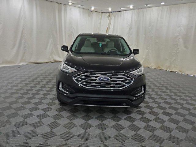 used 2022 Ford Edge car, priced at $22,422