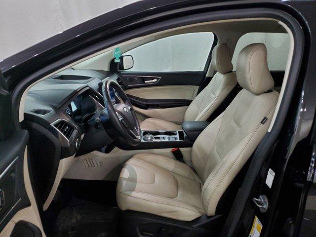 used 2022 Ford Edge car, priced at $22,422