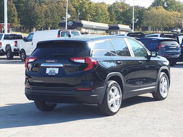 new 2024 GMC Terrain car, priced at $25,031