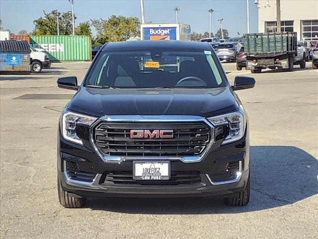 new 2024 GMC Terrain car, priced at $25,031