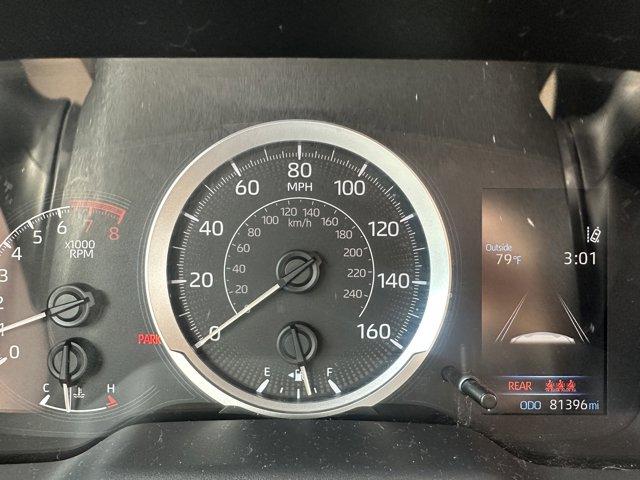 used 2020 Toyota Corolla car, priced at $17,388