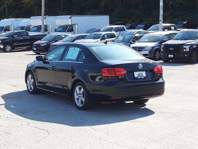 used 2014 Volkswagen Jetta car, priced at $13,990