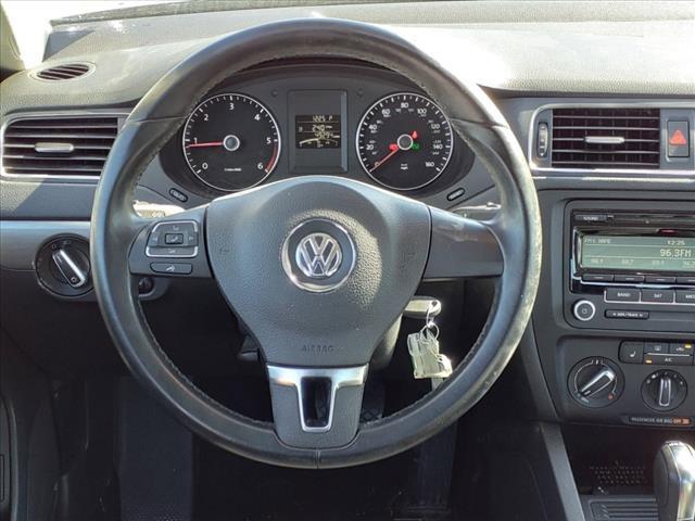 used 2014 Volkswagen Jetta car, priced at $13,990