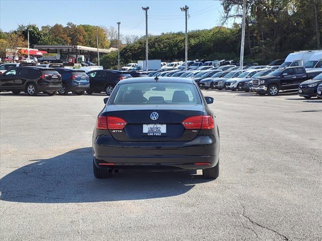 used 2014 Volkswagen Jetta car, priced at $13,990