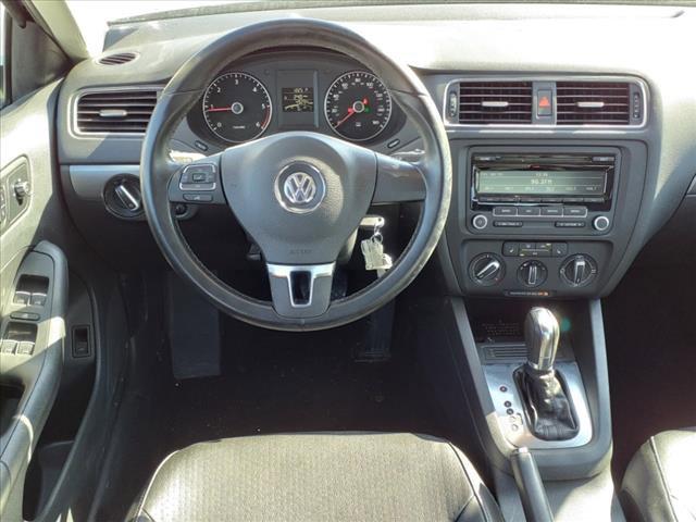 used 2014 Volkswagen Jetta car, priced at $13,990