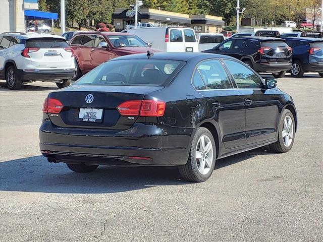 used 2014 Volkswagen Jetta car, priced at $13,990