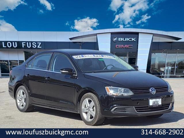 used 2014 Volkswagen Jetta car, priced at $13,990