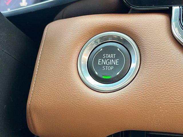 new 2025 GMC Canyon car, priced at $42,656